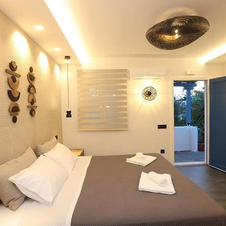 Mykonos Town Casa Di Angela 아파트 호텔 외부 사진