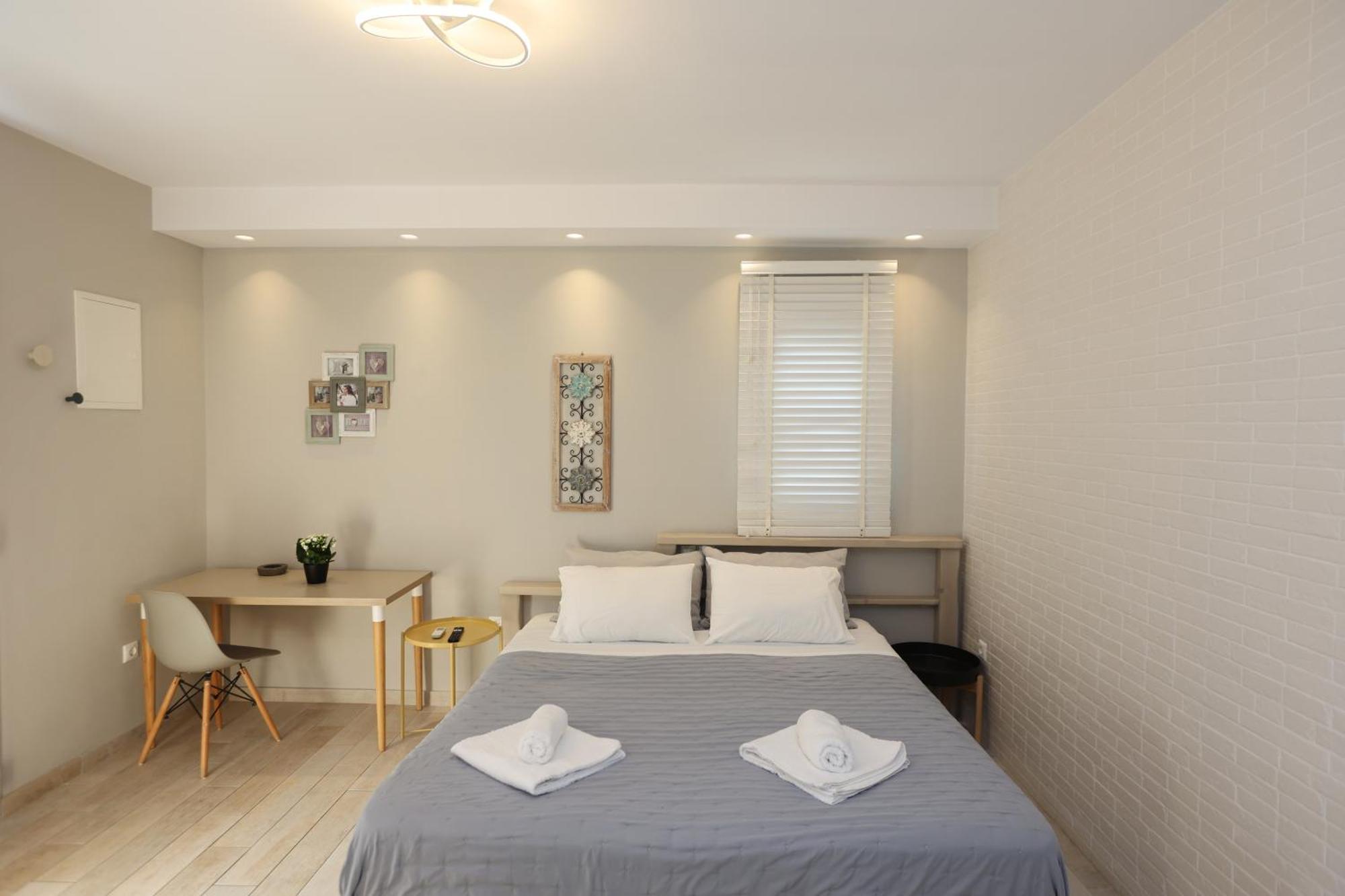 Mykonos Town Casa Di Angela 아파트 호텔 외부 사진