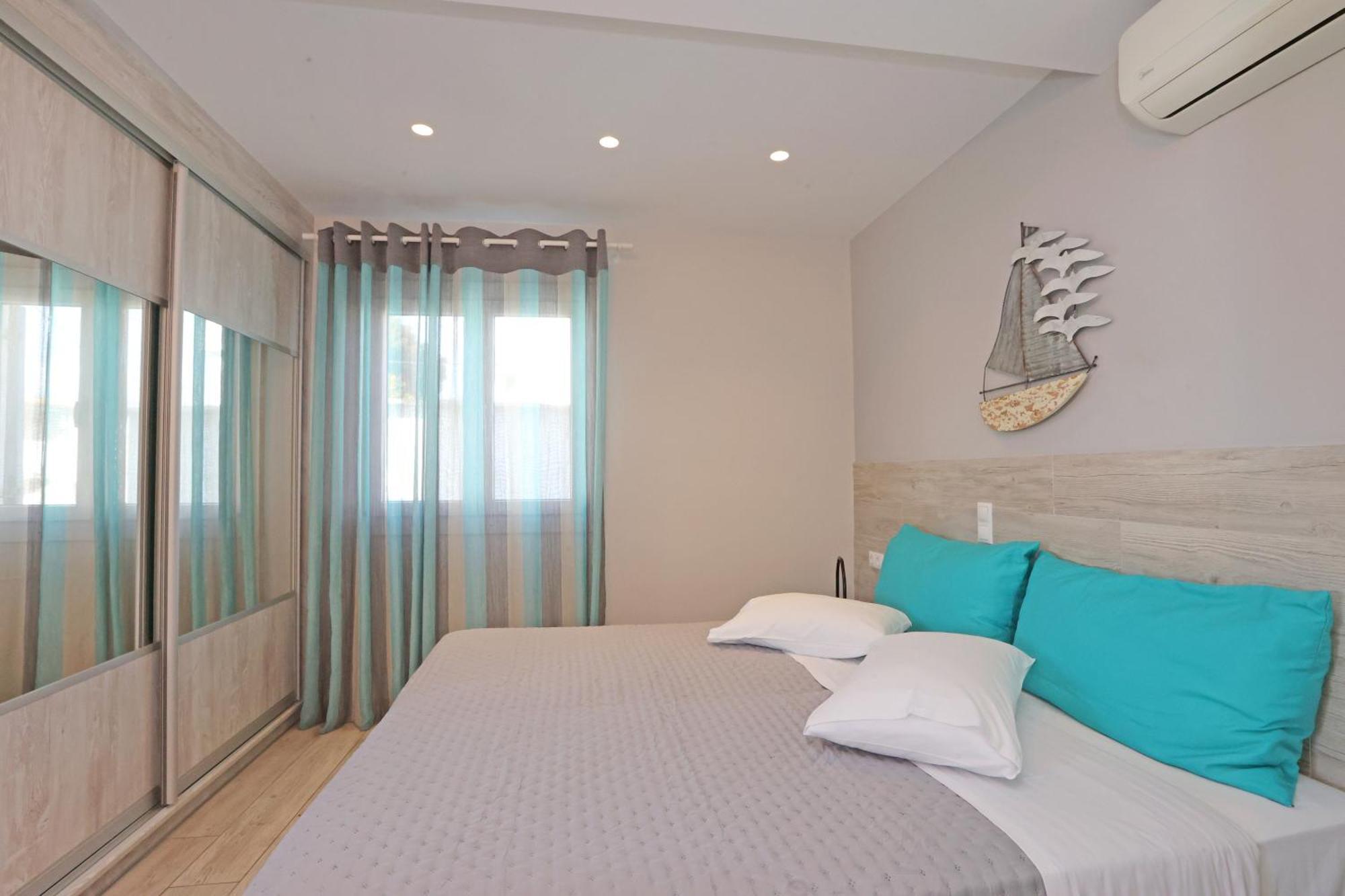 Mykonos Town Casa Di Angela 아파트 호텔 외부 사진