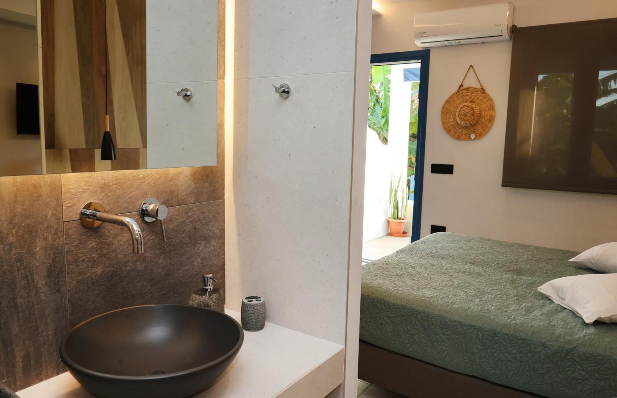 Mykonos Town Casa Di Angela 아파트 호텔 외부 사진