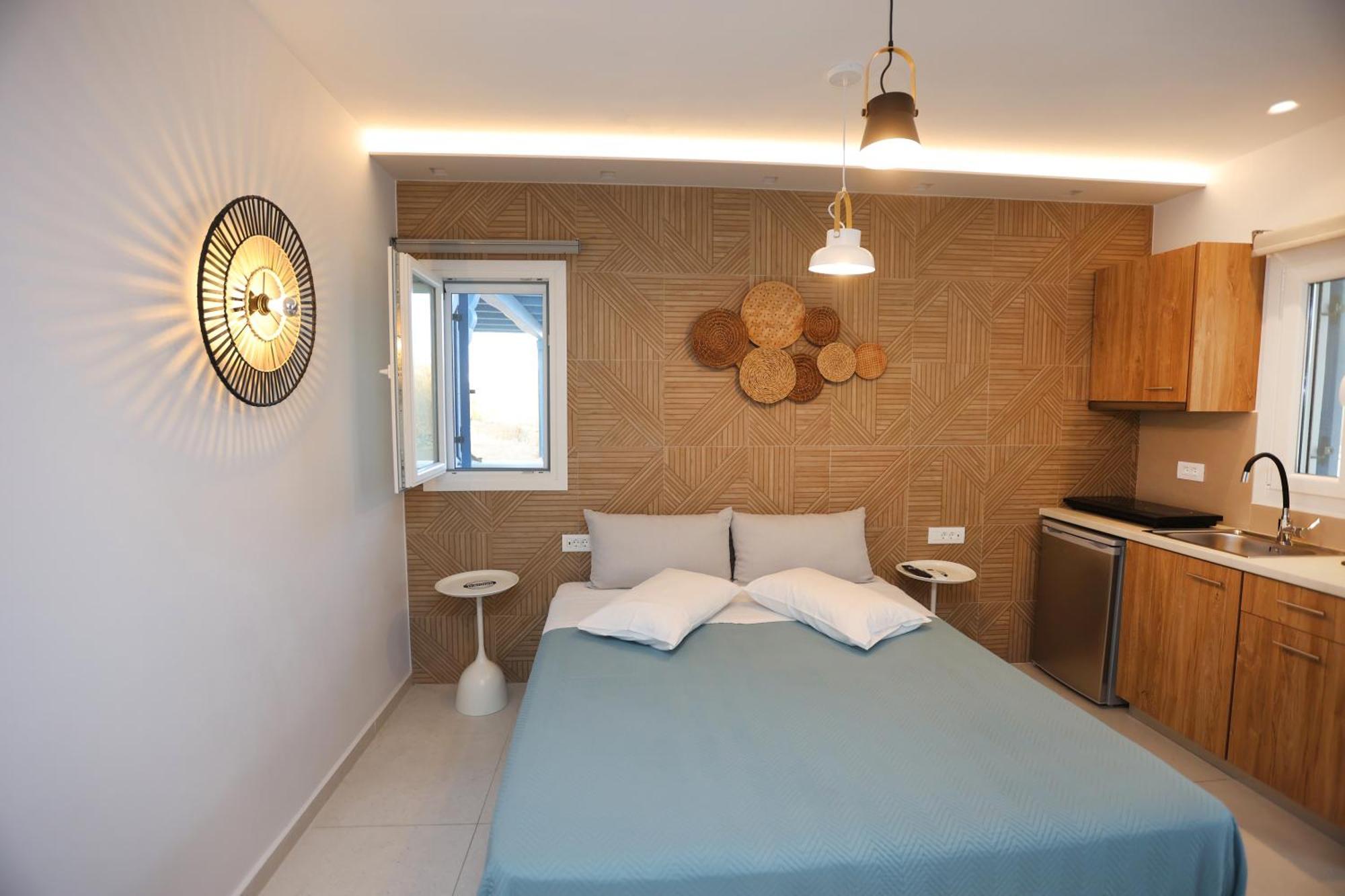 Mykonos Town Casa Di Angela 아파트 호텔 외부 사진