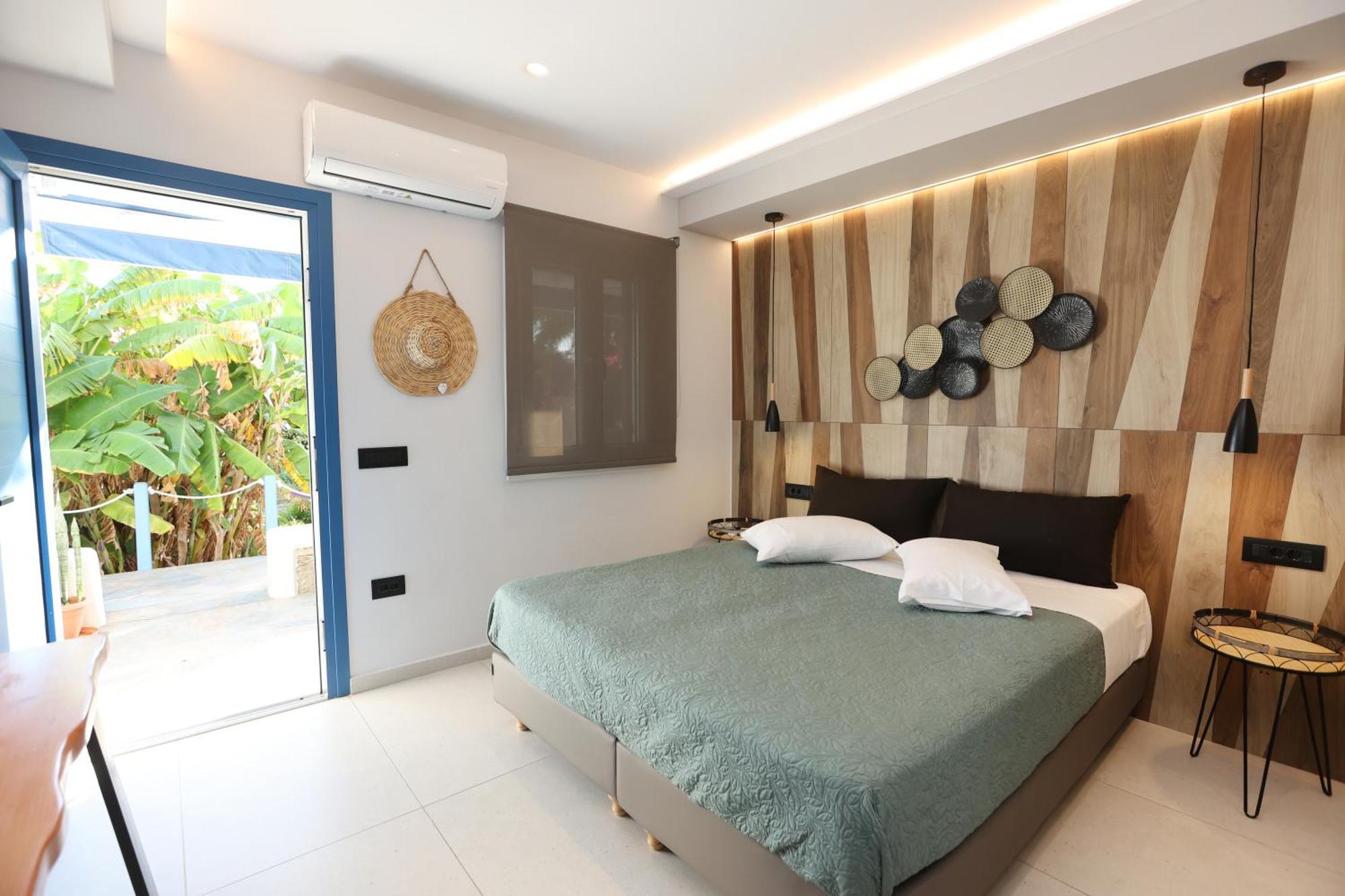 Mykonos Town Casa Di Angela 아파트 호텔 외부 사진